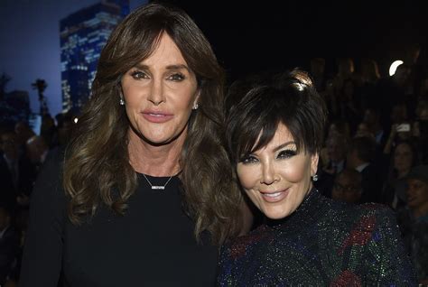 is kris jenner lesbian|Kris Jenner Says Her Relationship with Caitlyn Jenner Is .